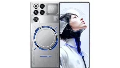 هاتف red magic 11 pro