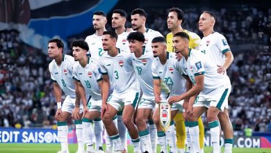 من هو الخصم الذي سيواجه منتخب العراق في الملحق العالمي للتأهل لكأس العالم 2026؟
