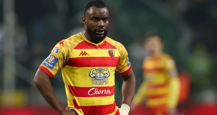 الكونغولي أفيميكو بولولو