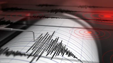 زلزال بقوة 6.3 درجة يضرب اليونان ويشعر به سكان أثينا ودول مجاورة