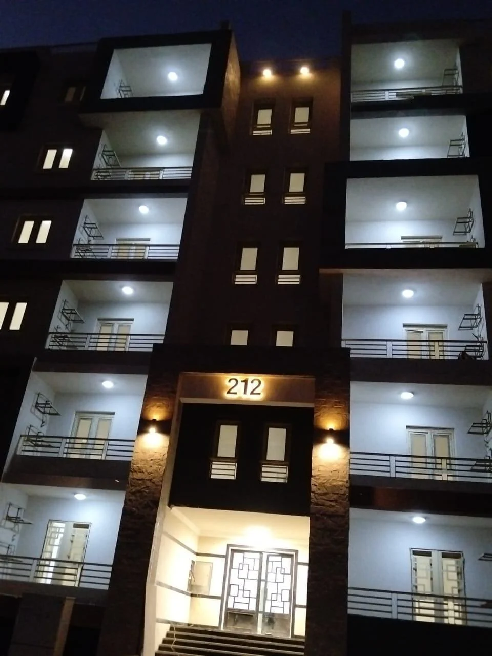 خطوة جديدة نحو الاستقرار السكني: بدء حجز شقق سكن لكل المصريين 7 بحدائق أكتوبر