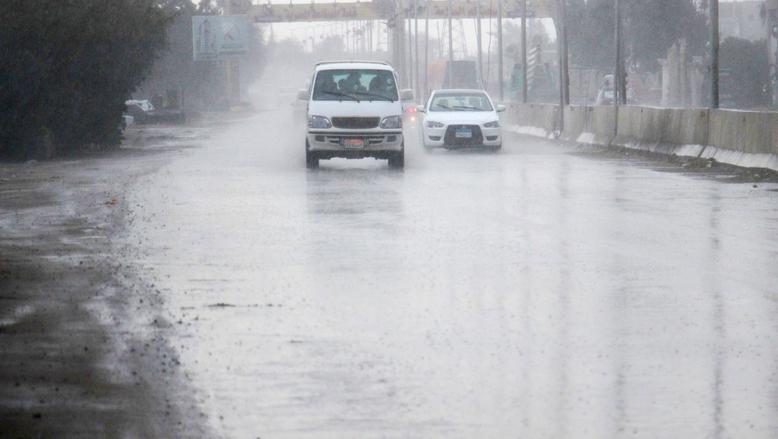 بداية صادمة لشهر ديسمبر.. بيان عاجل يكشف تفاصيل الطقس اليوم في مصر 