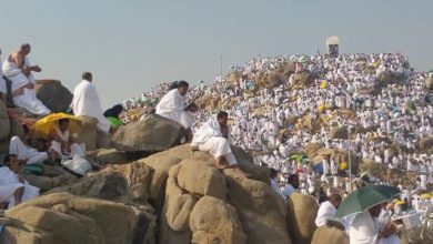 التطعيم ضد الالتهاب السحائي.. ساري المفعول للحجاج والمعتمرين لمدة 5 سنوات