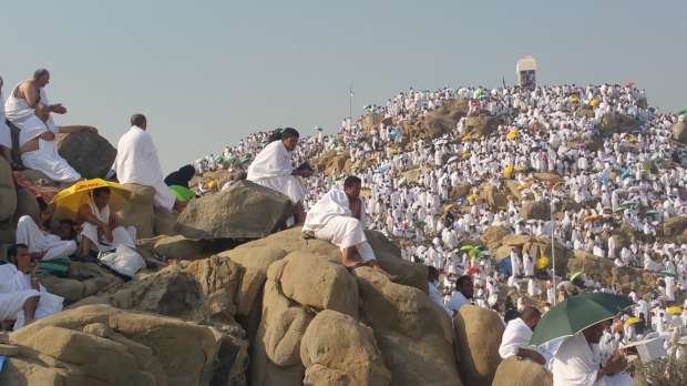 التطعيم ضد الالتهاب السحائي.. ساري المفعول للحجاج والمعتمرين لمدة 5 سنوات