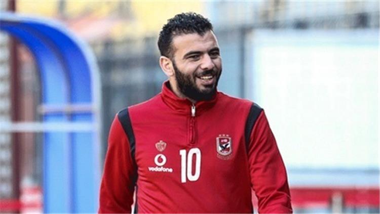 عماد متعب آخر من هز شباك الأولاد.. وذكريات هدف 2006 تعود قبل مواجهة جنوب أفريقيا