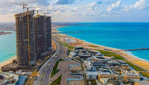 إنجاز جديد: جهاز مدينة العلمين يحصل على اعتماد الأيزو الدولي في إدارة الأزمات