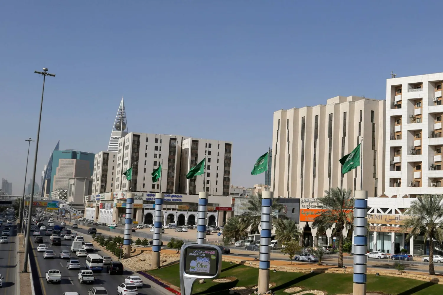 تسليم وحدات برنامج «سكن»