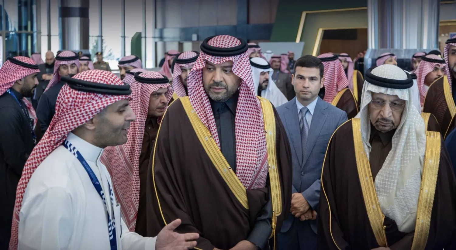شمال السعودية يفتح الباب أمام 240 فرصة استثمارية بقيمة 10.6 مليار دولار