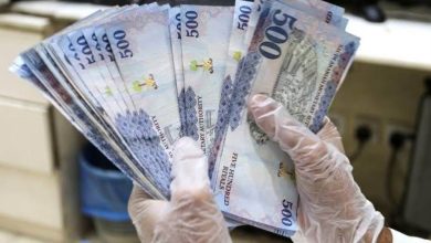 سعر الريال السعودي مقابل الجنيه المصري اليوم السبت 3 يناير 2026