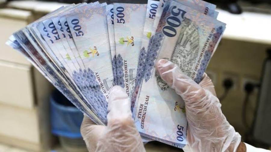 سعر الريال السعودي اليوم الجمعة.. مصرف أبوظبي الإسلامي يواصل تصدره