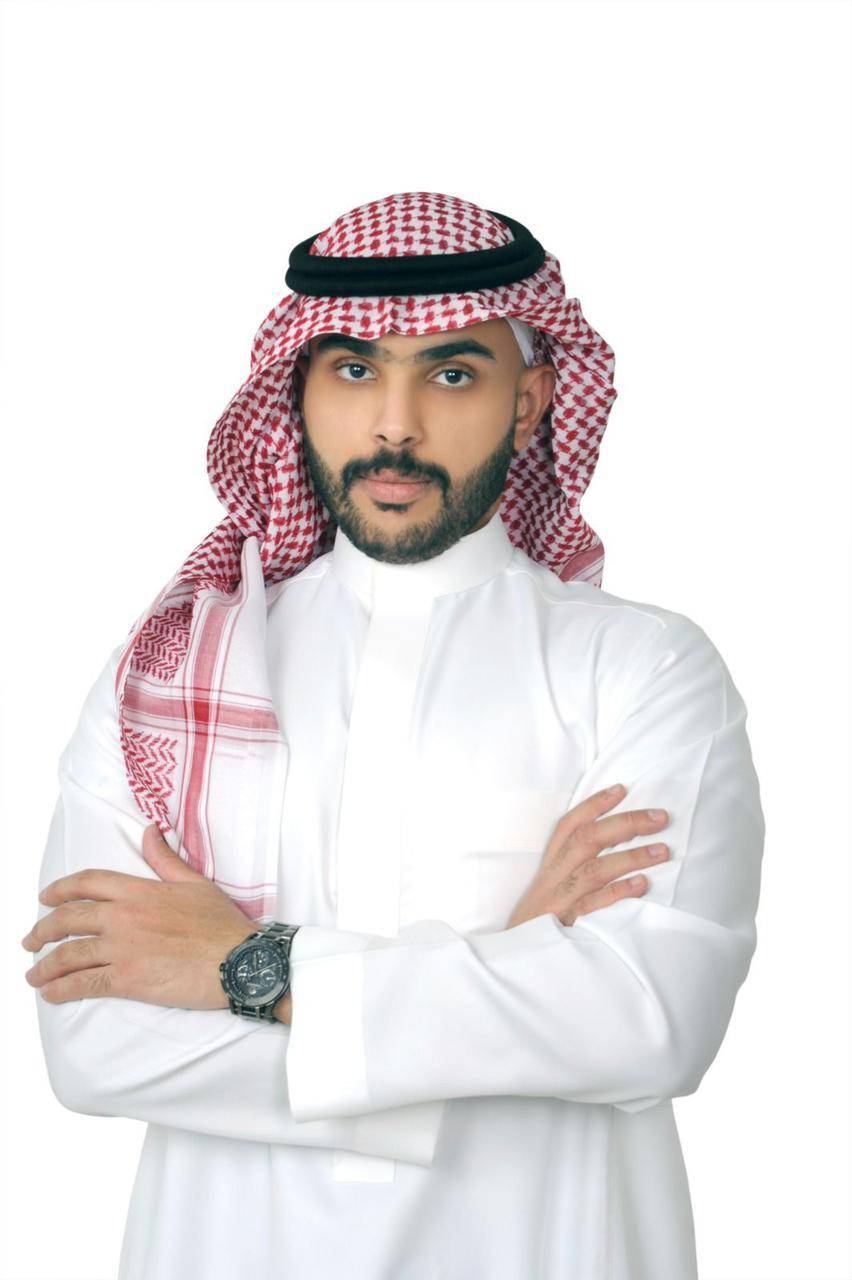 الدكتور راكان الوابل
