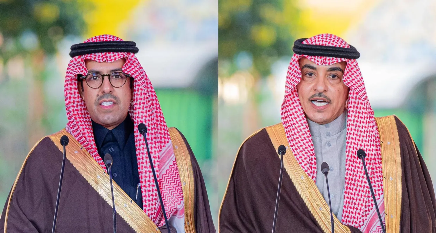 وزير الإعلام السعودي يعلق على تفاصيل خلق الفوضى في الإعلام