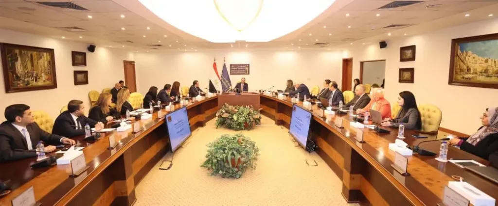 مذكرة تفاهم جديدة بين الاتصالات وأورنچ