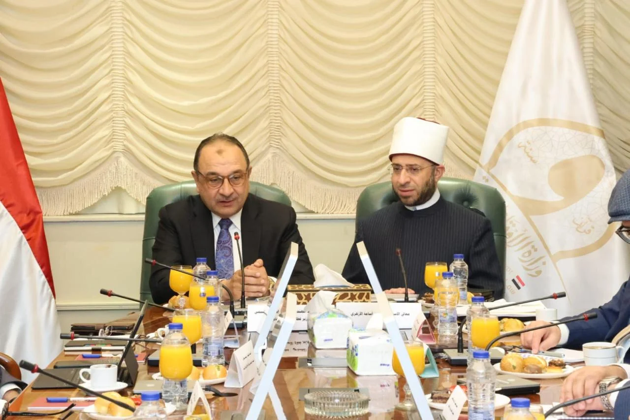 تنسيق حكومي جديد لإحياء المشروعات المتوقفة