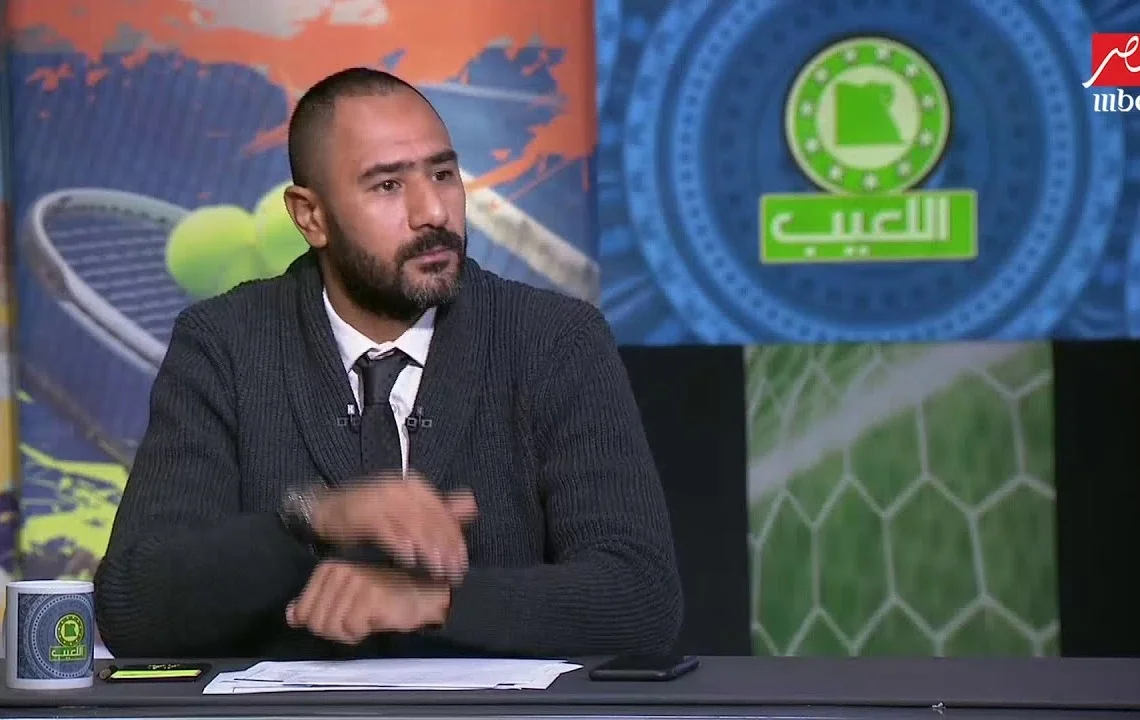 محمد شوقي يكشف كواليس رحيله عن الأهلي