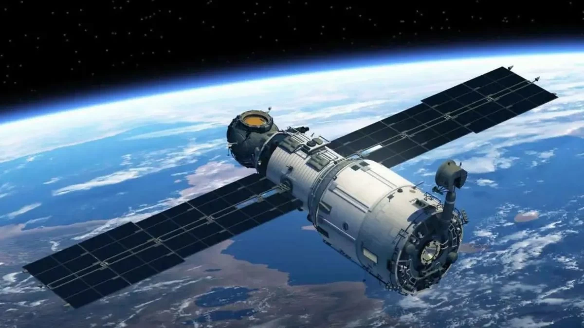 الصين تطلق قمر اصطناعي جديد لتعزيز قدراتها الفضائية