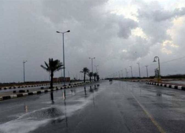 حالة الطقس اليوم الثلاثاء في مصر.. انخفاض جديد في الحرارة وأمطار رعدية تضرب السواحل