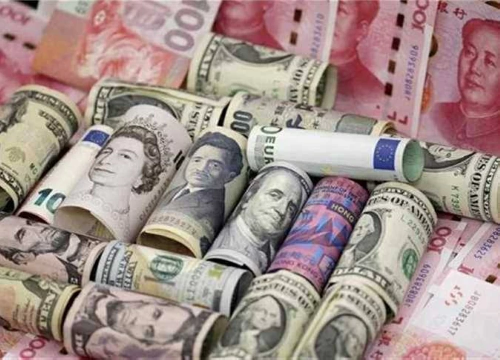 سعر الدولار أمام الجنيه والعملات الأخرى في تعاملات اليوم الخميس 4 ديسمبر 2025