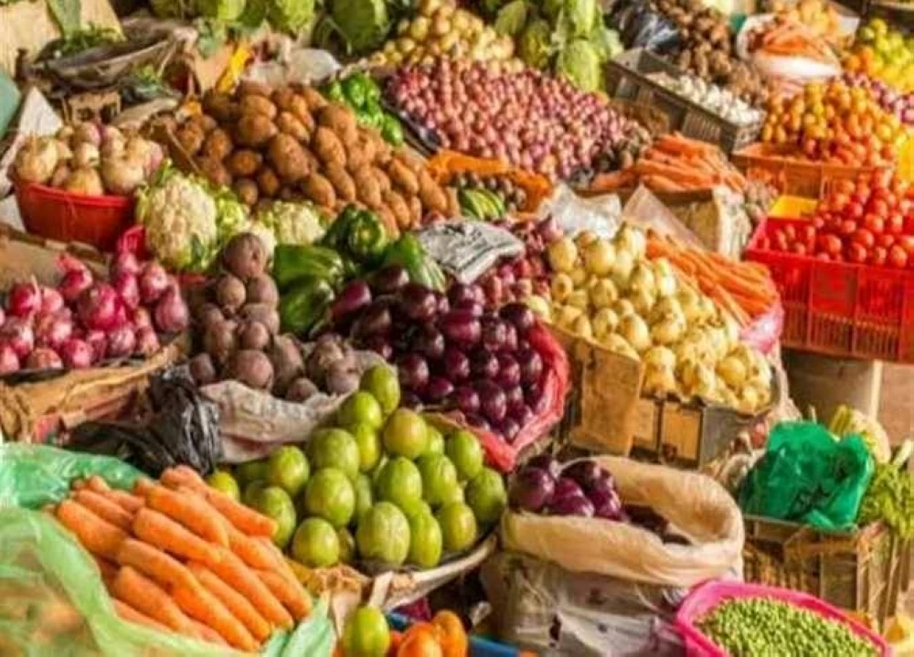 سعر الطماطم والبطاطس والخضروات اليوم الجمعة 19 ديسمبر 2025