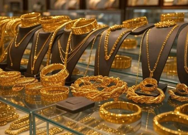 سعر الذهب اليوم الخميس 4 ديسمبر 2025.. تحديث فوري