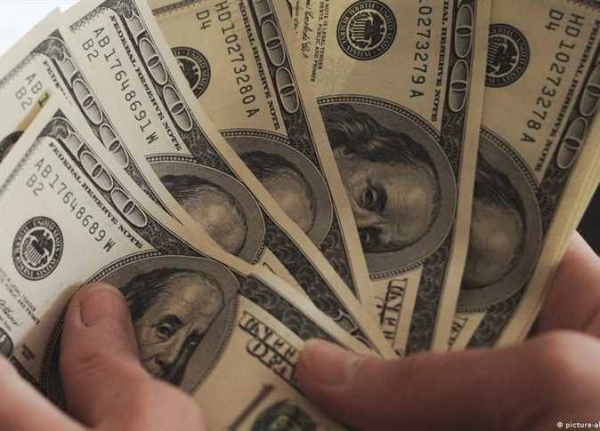 سعر الدولار اليوم الثلاثاء 9 ديسمبر 2025 يستقر بالبنوك المصرية