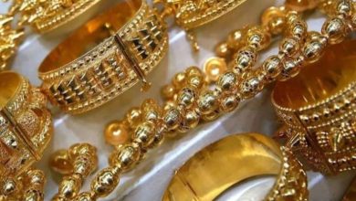 سعر الذهب اليوم الخميس 4 ديسمبر 2025.. تحديث فوري