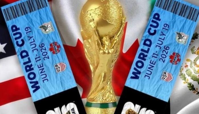 أسعار تذاكر كأس العالم 2026 تشعل غضب الجماهير وتثير جدل واسع