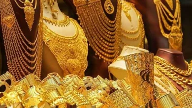 استقرار أسعار الذهب في السعودية اليوم الخميس 1 يناير 2026