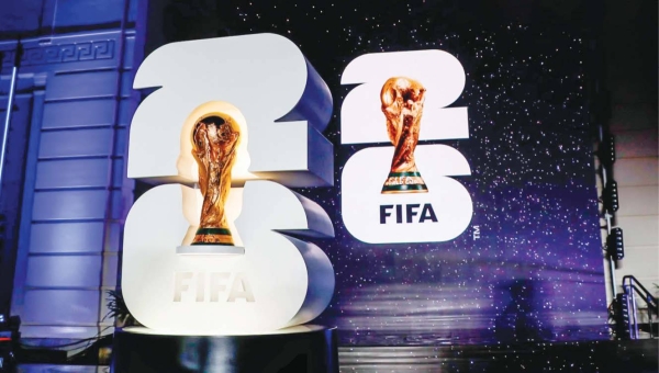 بعد قرعة كأس العالم 2026.. موعد ومواجهات الملحق الأوروبي