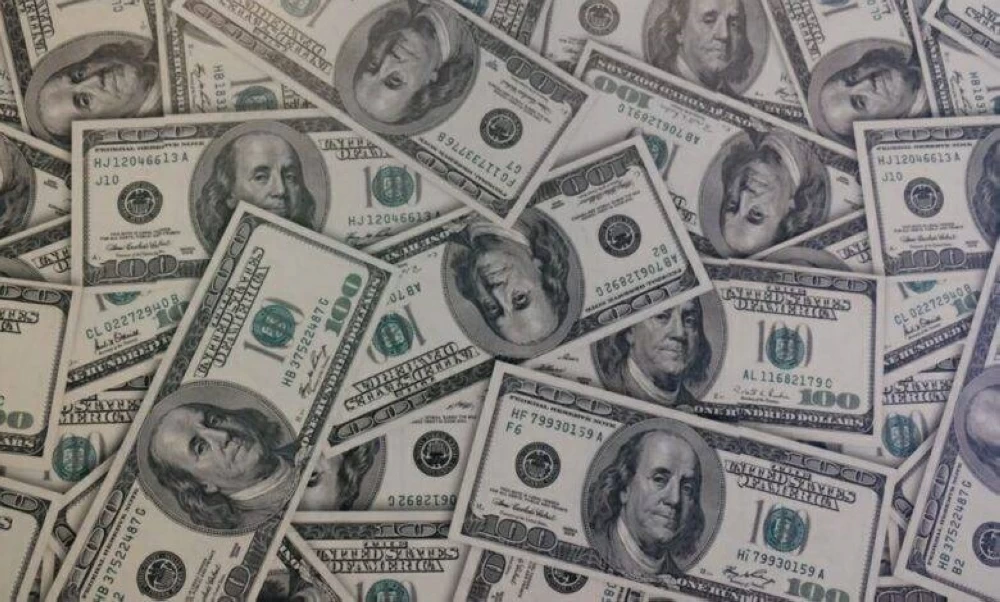 سعر الدولار اليوم الاثنين 8 ديسمبر 2025 مقابل الجنيه المصري