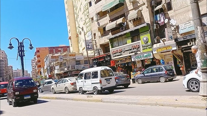 حملات تطهير مفاجئة