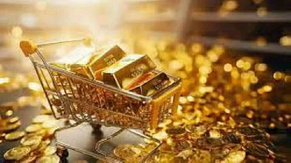 سعر الذهب اليوم السبت 3 يناير 2026 في مصر