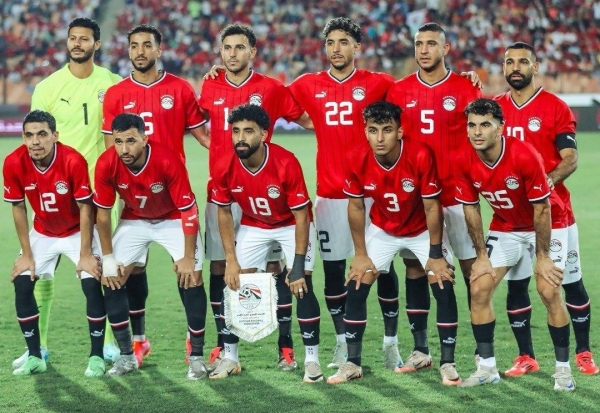منتخب مصر يواجه أنجولا اليوم في ختام دور المجموعات بـ«كان 2025».. والصدارة في يد الفراعنة