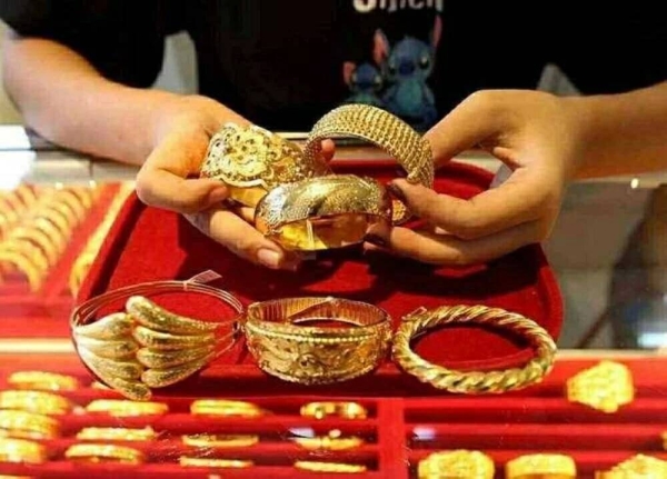 استقرار أسعار الذهب في مصر اليوم الخميس 25 ديسمبر 2025 مع ثبات الجنيه الذهب