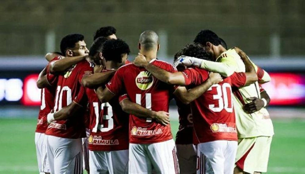 الأهلي يحقق فوزه الأول في كأس عاصمة مصر ويكسر عقدة النتائج السلبية