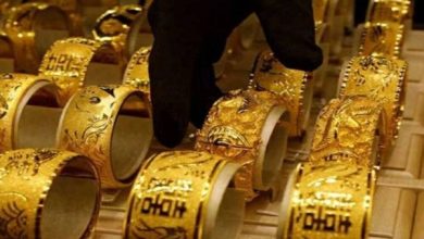 أسعار الذهب اليوم الإثنين 29 ديسمبر 2025 في مصر.. استقرار نسبي وترقب عالمي