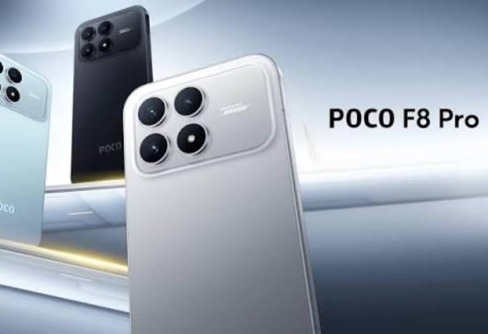 Poco F8 Pro.. تجربة ألعاب سلسة وأداء قوي في فئة سعرية منافسة