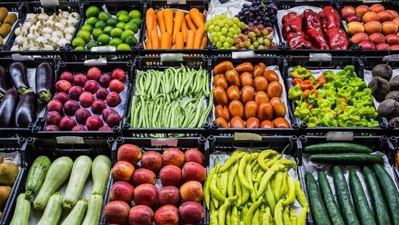 أسعار الخضار اليوم الاثنين 29 ديسمبر 2025 في سوق العبور
