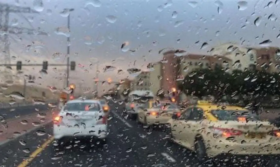 تفاصيل درجات الحرارة والطقس اليوم في السعودية.. غيوم وسحب رعدية