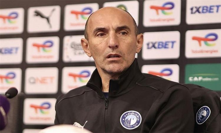 يورتشيتش: ما زلت حزين على خسارة الدوري والعدالة أساس المنافسة