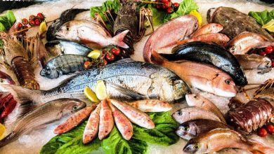 سعر السمك اليوم الإثنين 29 ديسمبر 2025 في سوق العبور