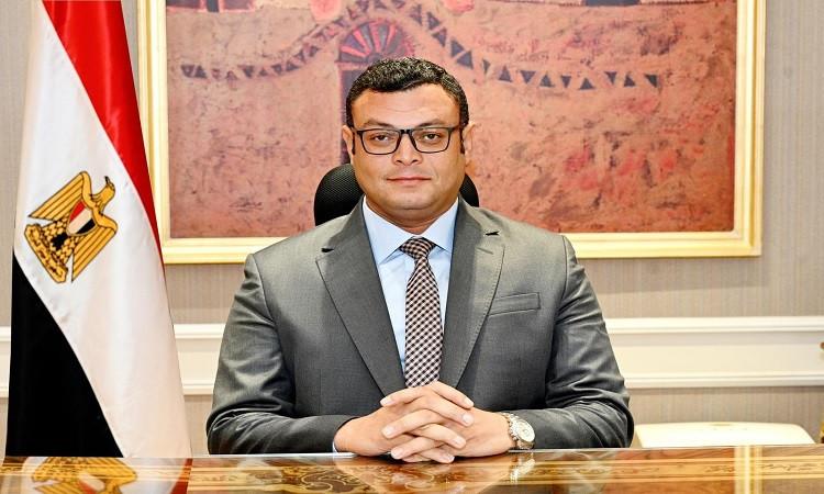 كجوك يؤكد: تعزيز الاقتصاد والإنتاج والضرائب هدف استراتيجي للدولة