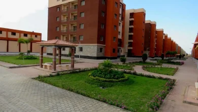 مشروع روضة العبور