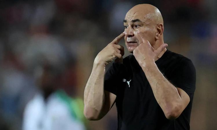 بعثة منتخب مصر تتجه إلى المغرب لخوض منافسات كأس الأمم الأفريقية 2025