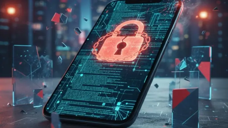 تحذير للمستخدمين: محاولات اختراق متقدمة تستهدف الهواتف الذكية حول العالم ومصر