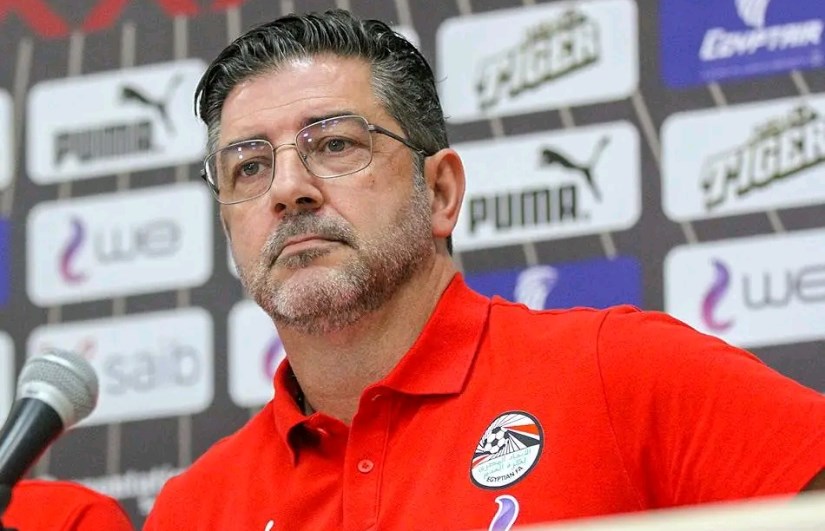 اتفاق رسمي بين روي فيتوريا واتحاد الكرة ينهي النزاع أمام المحكمة الرياضية