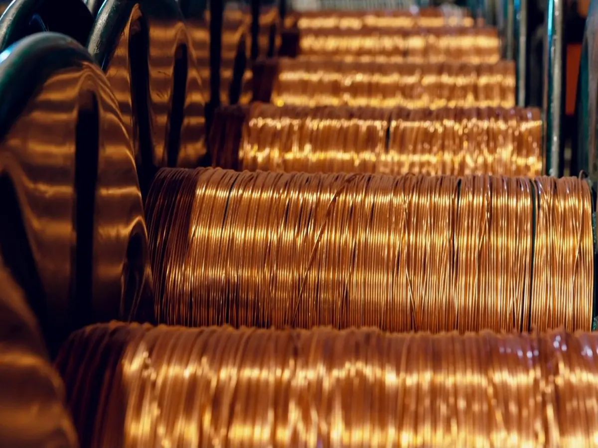 العالم يدخل عصر "جوع النحاس" مع الثورة الرقمية والخضراء