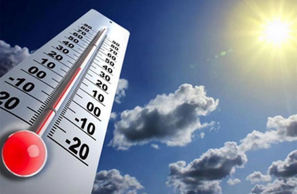 الأرصاد الجوية في مصر تحذر من موجة برودة شديدة وشبورة كثيفة صباحا