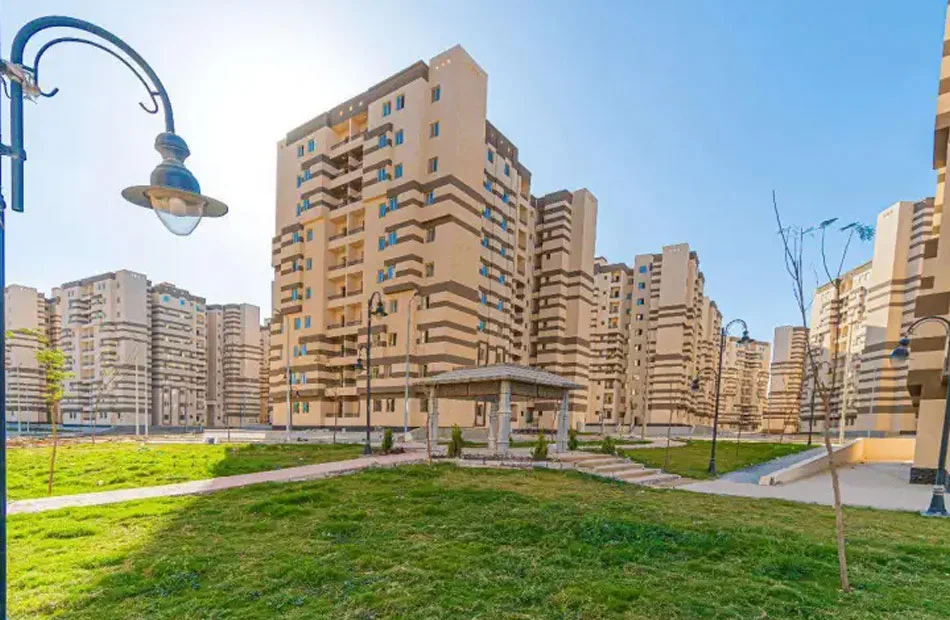 الإسكان التعاوني يفتح الحجز لـ253 شقة