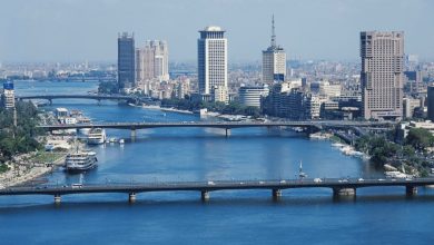 طقس اليوم في مصر.. شبورة وأمطار ورياح واضطراب بالبحر المتوسط
